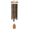 Wind Chime - Amazing Grace Chime - Medium, Bronze