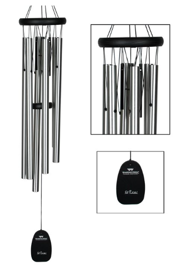Wind Chime - Pachelbel Canon Chime