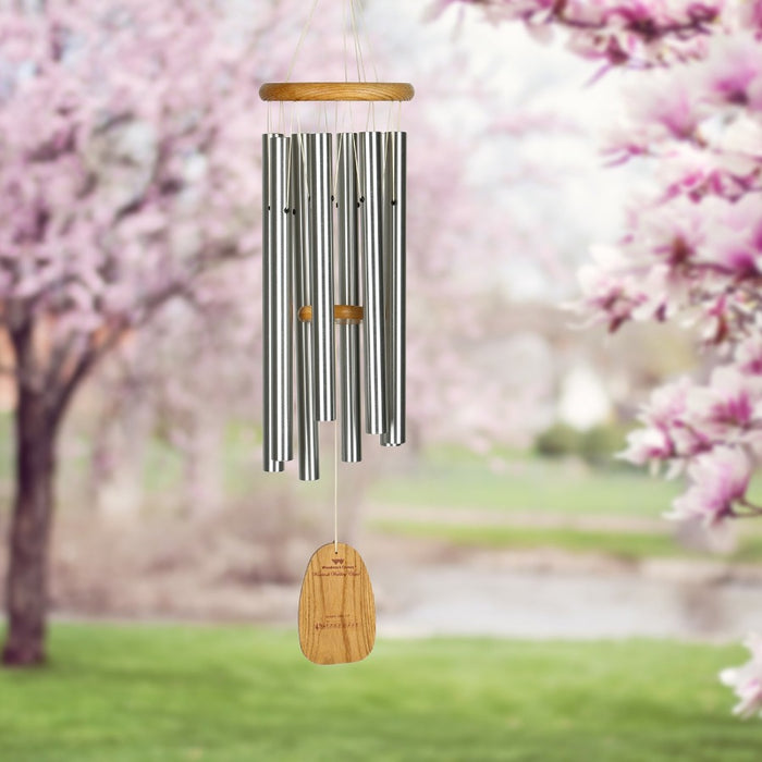 Wind Chime - Wedding Chime - Large