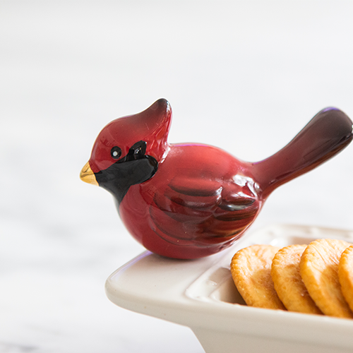 Winter Songbird