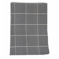 Woven Cotton Table Cloth, Plaid