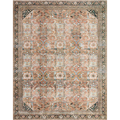 Wynter Rug - Auburn/Multi