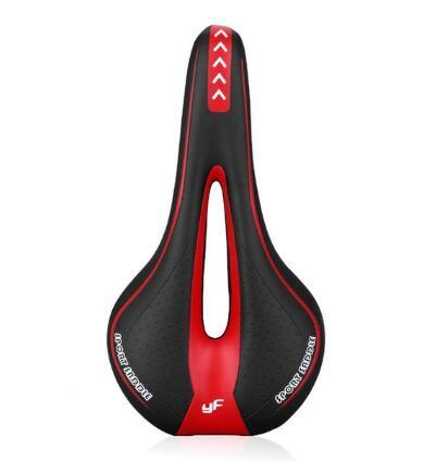 Black red