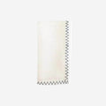 Zig Zag Napkin Blue