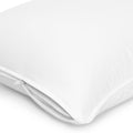 Zip Pillow Cover