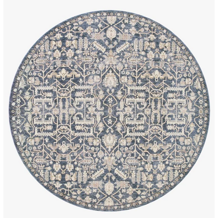 3'0 x 3'0 Round